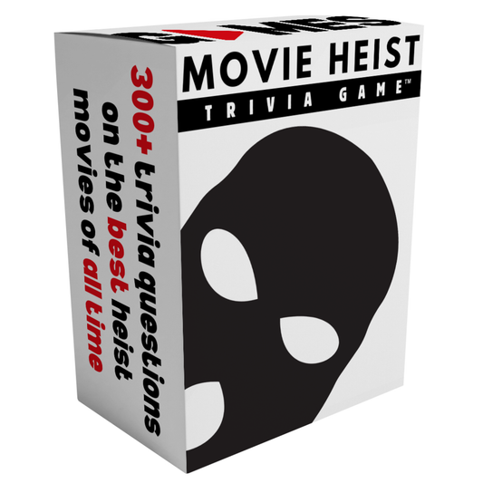 No Masks Required - Just Movie Knowledge