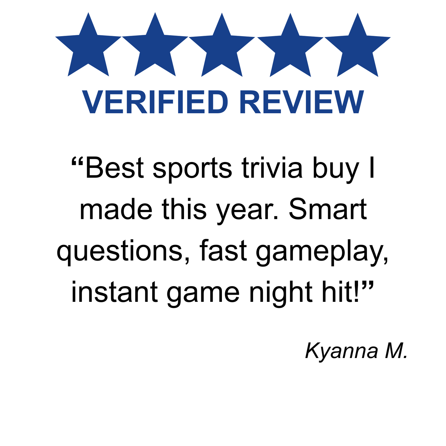 Think You Know the NBA? Prove It. Own Game Night.