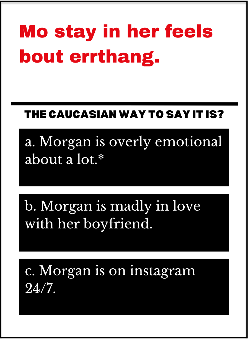 Learn Slang. Have Fun. 👀