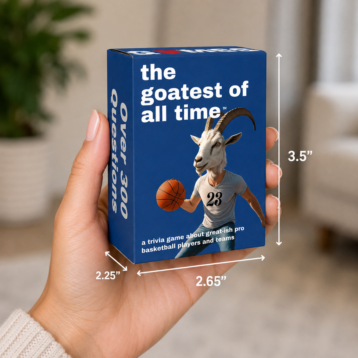 Think You Know the NBA? Prove It.
