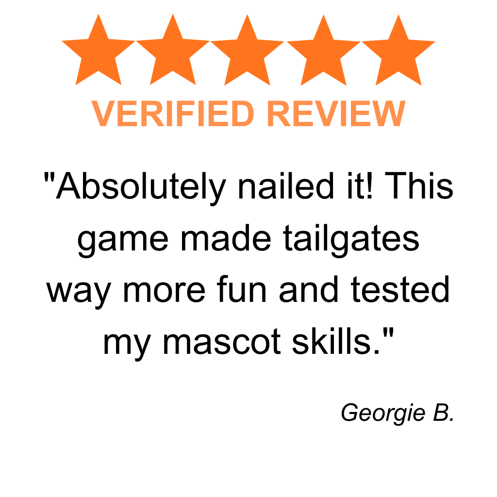Where Every Mascot Tells a Story